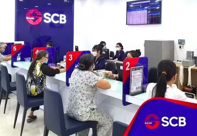 Ngân hàng SCB tăng lãi suất gây choáng Ngân hàng SCB tăng lãi suất gây choáng