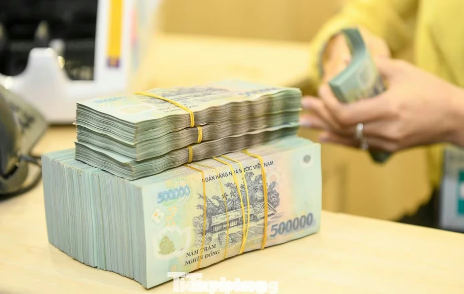 Ngân hàng SCB tăng lãi suất gây choáng Ngân hàng SCB tăng lãi suất gây choáng
