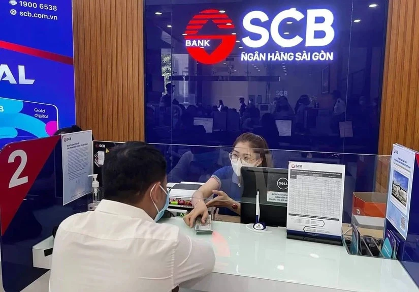 Ngân hàng SCB thanh lý tài sản Ngân hàng SCB thanh lý tài sản