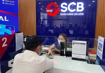 Ngân hàng SCB thanh lý tài sản