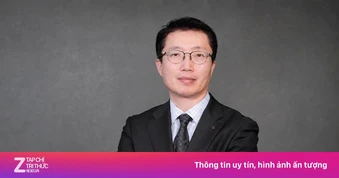 Ngân hàng Shinhan Việt Nam có tổng giám đốc mới