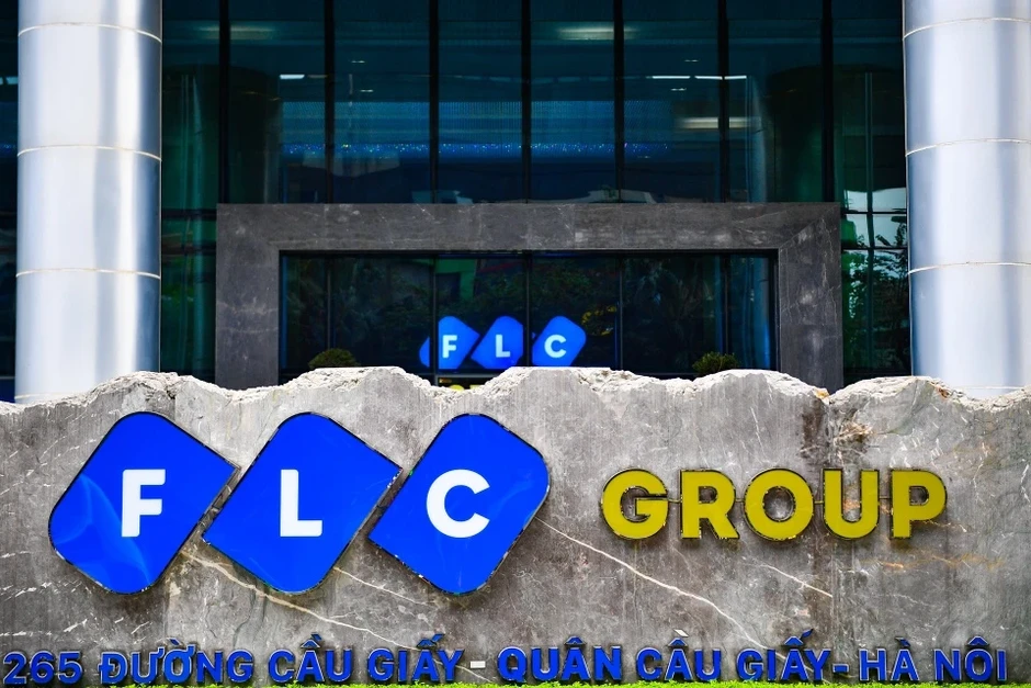 Ngân hàng siết nợ nhiều bất động sản của FLC, Bamboo Airways Ngân hàng siết nợ nhiều bất động sản của FLC, Bamboo Airways