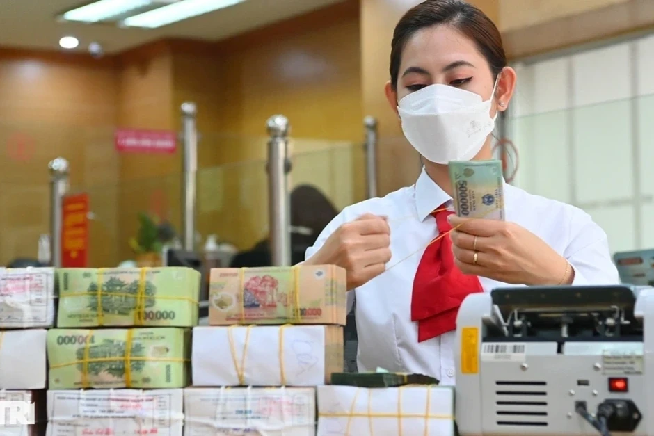 Ngân hàng tăng vốn nóng: Thêm 8 tỷ cổ phiếu "vua" sắp đổ bộ sàn chứng khoán Ngân hàng tăng vốn nóng: Thêm 8 tỷ cổ phiếu "vua" sắp đổ bộ sàn chứng khoán