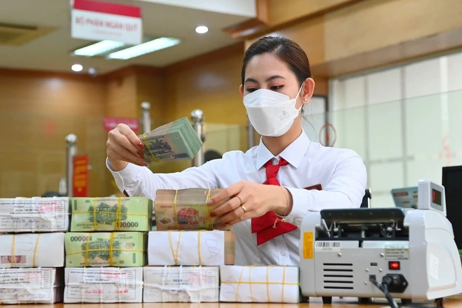 Ngân hàng tìm kiếm dòng vốn mới: Đâu là những kênh đáng chú ý? Ngân hàng tìm kiếm dòng vốn mới: Đâu là những kênh đáng chú ý?
