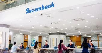Ngân hàng TMCP Sài Gòn Thương Tín đổi tên