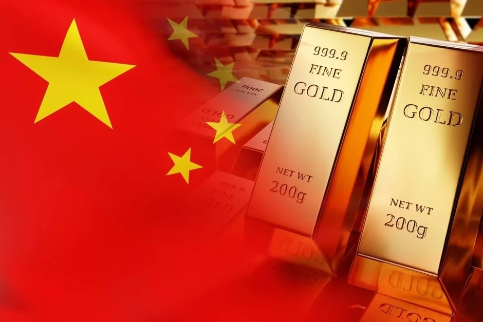 Ngân hàng Trung Quốc dừng giao dịch vàng giấy: Tin vui cho người giữ vàng? Ngân hàng Trung Quốc dừng giao dịch vàng giấy: Tin vui cho người giữ vàng?