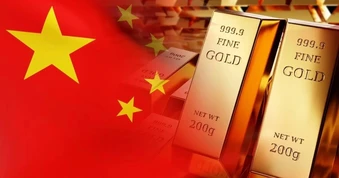 Ngân hàng Trung Quốc dừng giao dịch vàng giấy: Tin vui cho người giữ vàng?