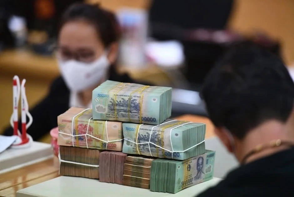 Ngân hàng vào đợt tuyển dụng lớn nhất từ đầu năm Ngân hàng vào đợt tuyển dụng lớn nhất từ đầu năm