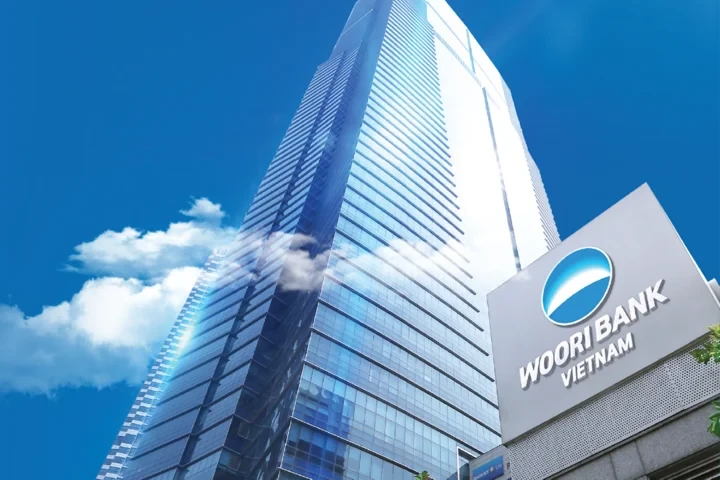 Ngân hàng Woori Việt Nam tham gia thêm hệ thống thanh toán quốc tế SWIFT và Visa Ngân hàng Woori Việt Nam tham gia thêm hệ thống thanh toán quốc tế SWIFT và Visa