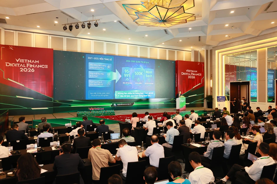 Ngành tài chính thay đổi thế nào trong 5 năm tới? Ngành tài chính thay đổi thế nào trong 5 năm tới?