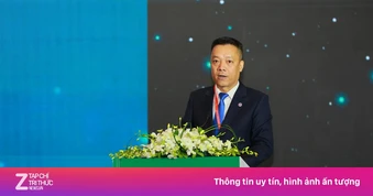 Ngành tài chính thay đổi thế nào trong 5 năm tới?
