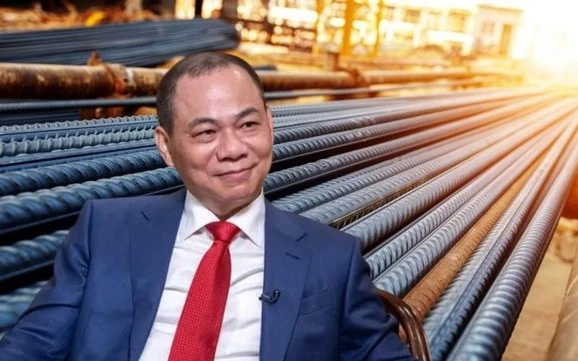 Ngay lúc này: Hình ảnh trực tiếp chuẩn bị hạ thủy nhịp cầu đi bộ sông Sài Gòn nặng 3.000 tấn từ nhà máy của Tập đoàn Đại Dũng Ngay lúc này: Hình ảnh trực tiếp chuẩn bị hạ thủy nhịp cầu đi bộ sông Sài Gòn nặng 3.000 tấn từ nhà máy của Tập đoàn Đại Dũng