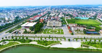 Ngay ngày mai, Việt Nam chính thức có thêm Thành phố trực thuộc Trung ương thứ 9: Loạt dự án hơn 50.000 tỷ đồng được 'kích hoạt' trước thời khắc lịch sử