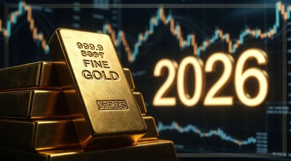 Nghịch lý giá vàng 2026: Vì sao hòa bình mới là bệ phóng bứt phá? Nghịch lý giá vàng 2026: Vì sao hòa bình mới là bệ phóng bứt phá?