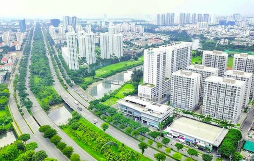 Nghiên cứu đánh thuế cao hơn với nhà đất bỏ hoang: Đã đến thời điểm chín muồi? Nghiên cứu đánh thuế cao hơn với nhà đất bỏ hoang: Đã đến thời điểm chín muồi?