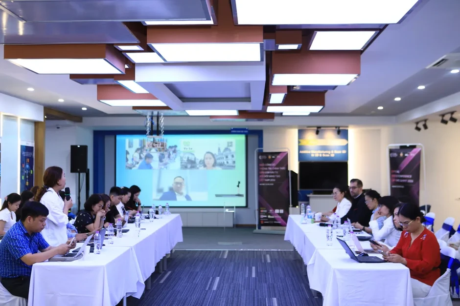 Nghiên cứu thành lập sàn chứng khoán cho startup