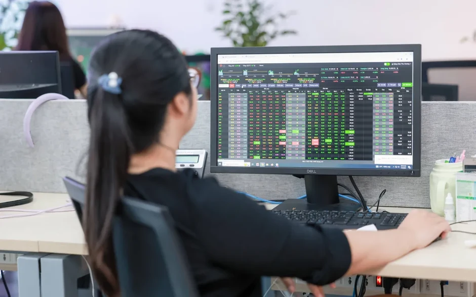 Nghiên cứu thành lập sàn chứng khoán cho startup