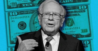 Ngoại lệ của Warren Buffett: Ôm 31 tỷ USD cổ phiếu AI giữa cảnh báo đầu cơ