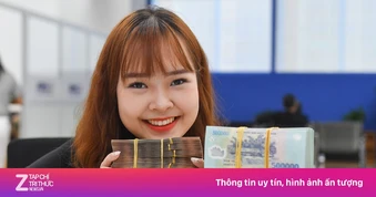 Người dân để 1,22 triệu tỷ đồng nhàn rỗi trong tài khoản ngân hàng