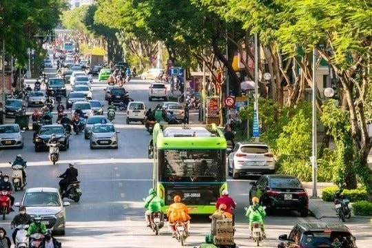 Người dân Hà Nội cũng sắp được sử dụng miễn phí dịch vụ này Người dân Hà Nội cũng sắp được sử dụng miễn phí dịch vụ này