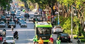 Người dân Hà Nội cũng sắp được sử dụng miễn phí dịch vụ này