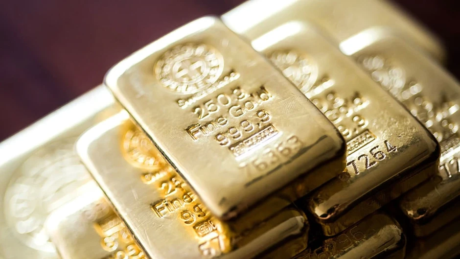 Người dân Pháp giữ 4.000 tấn vàng, vượt dự trữ quốc gia