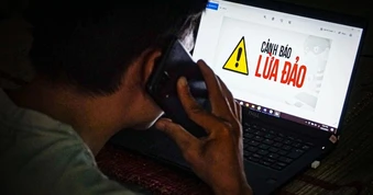 Người dùng tài khoản ngân hàng biết rõ bất thường vẫn bị lừa, do đâu?