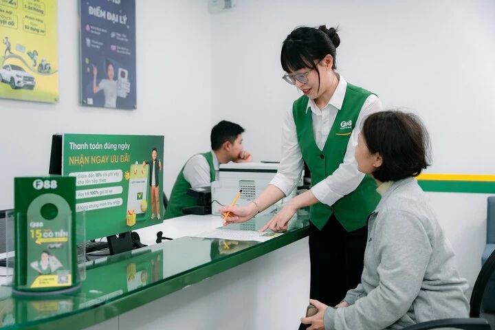 Người dưới chuẩn ngân hàng mong đợi gì từ tín dụng bình dân? Người dưới chuẩn ngân hàng mong đợi gì từ tín dụng bình dân?