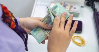 Người gửi tiền tiết kiệm được bảo hiểm tối đa 350 triệu đồng từ 13/7