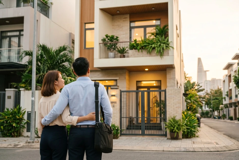 Người mua nhà tìm cách 'khóa' chi phí vay giữa lúc lãi suất biến động Người mua nhà tìm cách 'khóa' chi phí vay giữa lúc lãi suất biến động