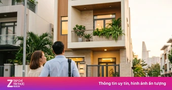 Người mua nhà tìm cách 'khóa' chi phí vay giữa lúc lãi suất biến động