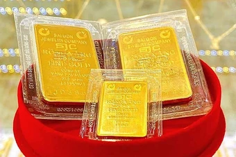 Người mua vàng SJC coi chừng mất tiền oan vì chiêu trò giả mạo này