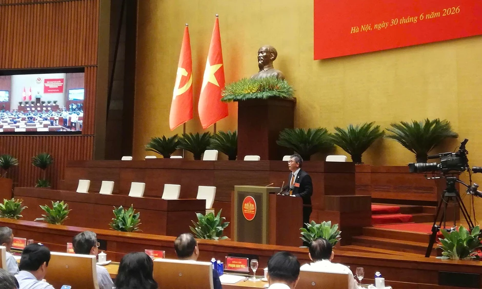 Người Nhật nói về 'lần đầu tiên' doanh nhân nước ngoài phát biểu ở nơi phổ biến Nghị quyết Người Nhật nói về 'lần đầu tiên' doanh nhân nước ngoài phát biểu ở nơi phổ biến Nghị quyết