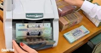 Người Thái sắp nhận thêm hơn 2.000 tỷ đồng từ công ty Việt Nam