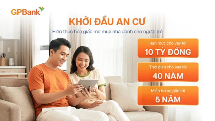 Người trẻ cần gì để mua nhà trước tuổi 40 Người trẻ cần gì để mua nhà trước tuổi 40