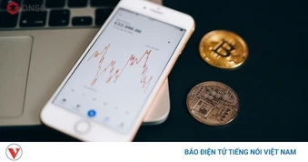 Người trẻ đổ tiền vào chứng khoán, crypto: Cơ hội lớn nhưng rủi ro không nhỏ