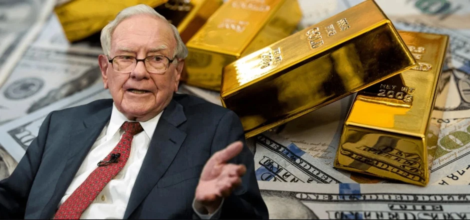 Nguyên tắc vượt thời gian của Buffett khi đầu tư vàng, bạc Nguyên tắc vượt thời gian của Buffett khi đầu tư vàng, bạc