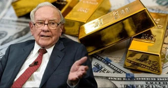 Nguyên tắc vượt thời gian của Buffett khi đầu tư vàng, bạc