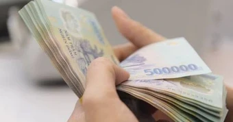 Nguyễn Viết Tú SN 1981 chuyển khoản thành công 49.400.000 đồng, liền đề nghị ngân hàng thu hồi giao dịch, 6 năm sau nhận thông tin bất ngờ