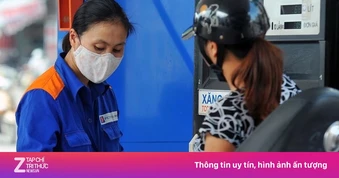 Nhà bán lẻ xăng dầu lớn nhất Việt Nam đặt mục tiêu doanh thu kỷ lục