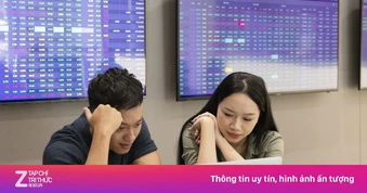 Nhà đầu tư chứng khoán 'chán nản'