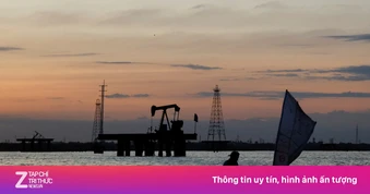 Nhà đầu tư đổ xô đến Venezuela tìm cơ hội