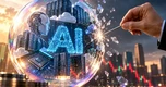 Nhà đầu tư nổi tiếng ở Mỹ đặt cược bong bóng AI nổ sớm vào năm 2027
