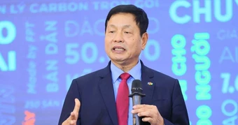 Nhà đầu tư nước ngoài "quay xe" mua ròng cổ phiếu FPT