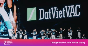Nhà sản xuất 'Anh Trai Say Hi' hái ra tiền từ nghệ sĩ