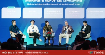 Nhận diện tiêu chí mới trong quyết định rót vốn
