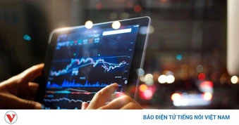 Nhận định chứng khoán 11/8: Có thể mua trở lại, kỳ vọng VN-Index lên 1.820 điểm