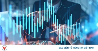 Nhận định chứng khoán 12/5: VN-Index có thể dao động tích lũy trong biên độ hẹp
