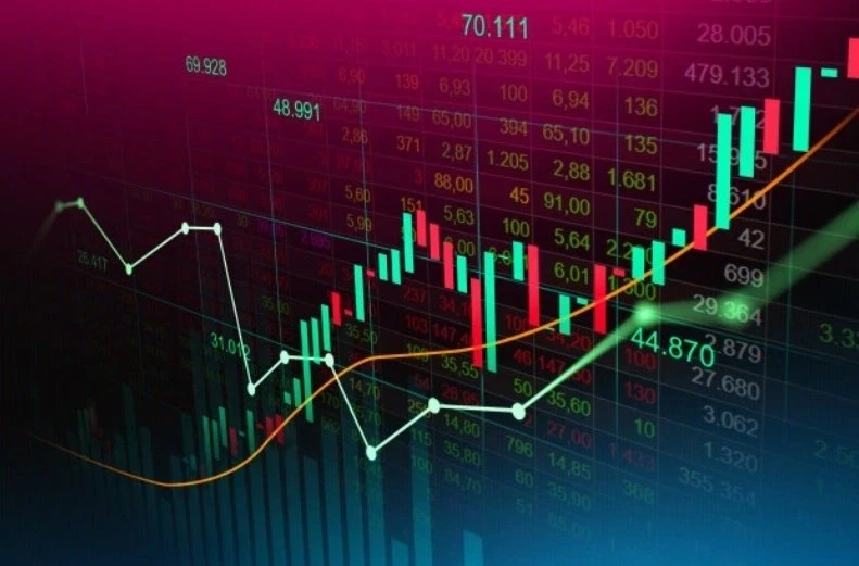 Nhận định chứng khoán 14/5: VN-Index có thể giằng co trong biên độ hẹp Nhận định chứng khoán 14/5: VN-Index có thể giằng co trong biên độ hẹp