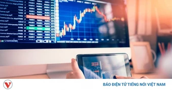 Nhận định chứng khoán 15/5: VN-Index tiếp đà tăng để kiểm định vùng 1.930-1.940
